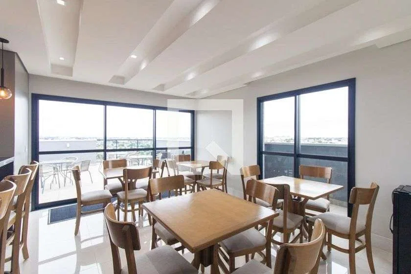 1-bedroom apartment with enclosed balcony — photo 24