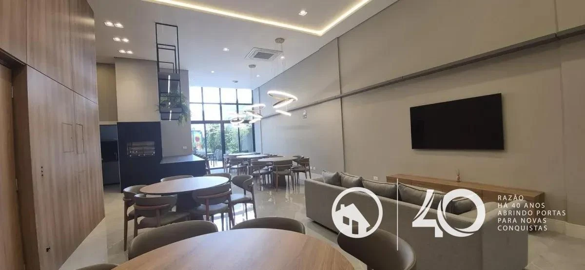 3 quartos e espaço de home office: apartamento de 99 m² — photo 10