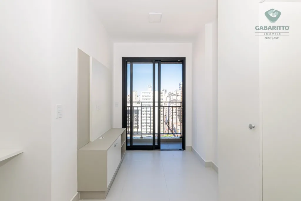 40 m² apartment with 2 bedrooms and no parking — photo 15