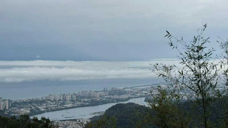 Квартира 65 м² із видом на воду та 2 спальні — photo 11
