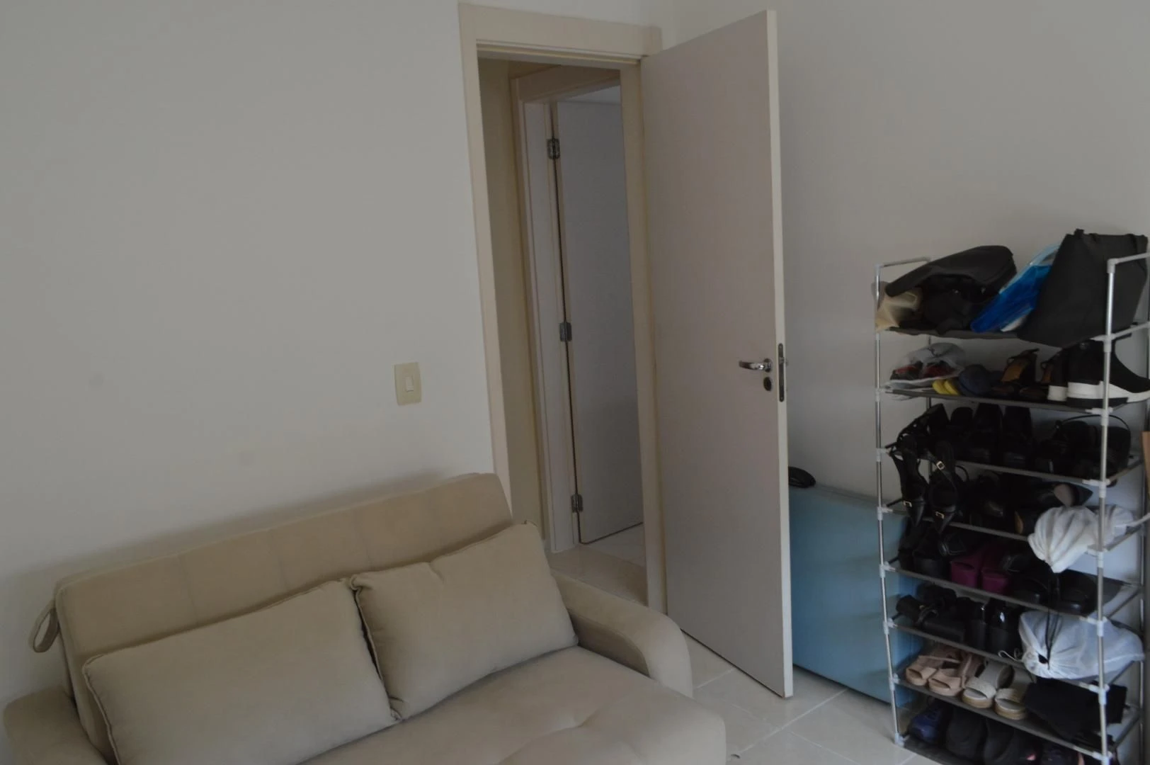 2-bedroom apartment with a home office — photo 8