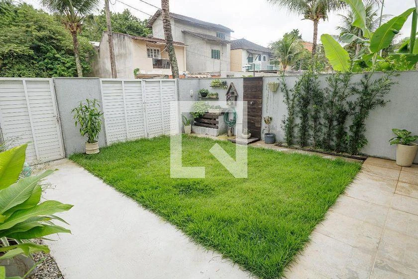 Furnished house with 3 bedrooms and 180 m² — photo 19