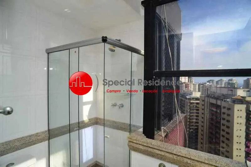 Unfurnished apartment with 5 bedrooms and 5 bathrooms — photo 12