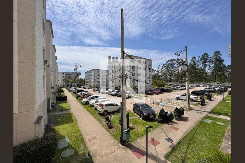 2-bedroom, 43 m² apartment in Rio de Janeiro