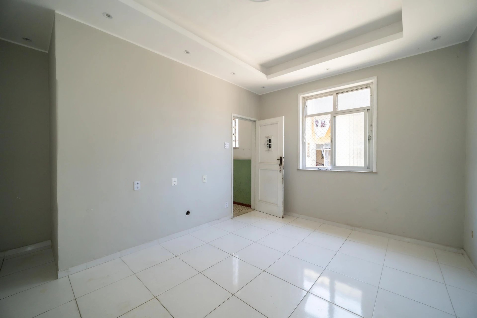 3-bedroom apartment, 55 m² — photo 16