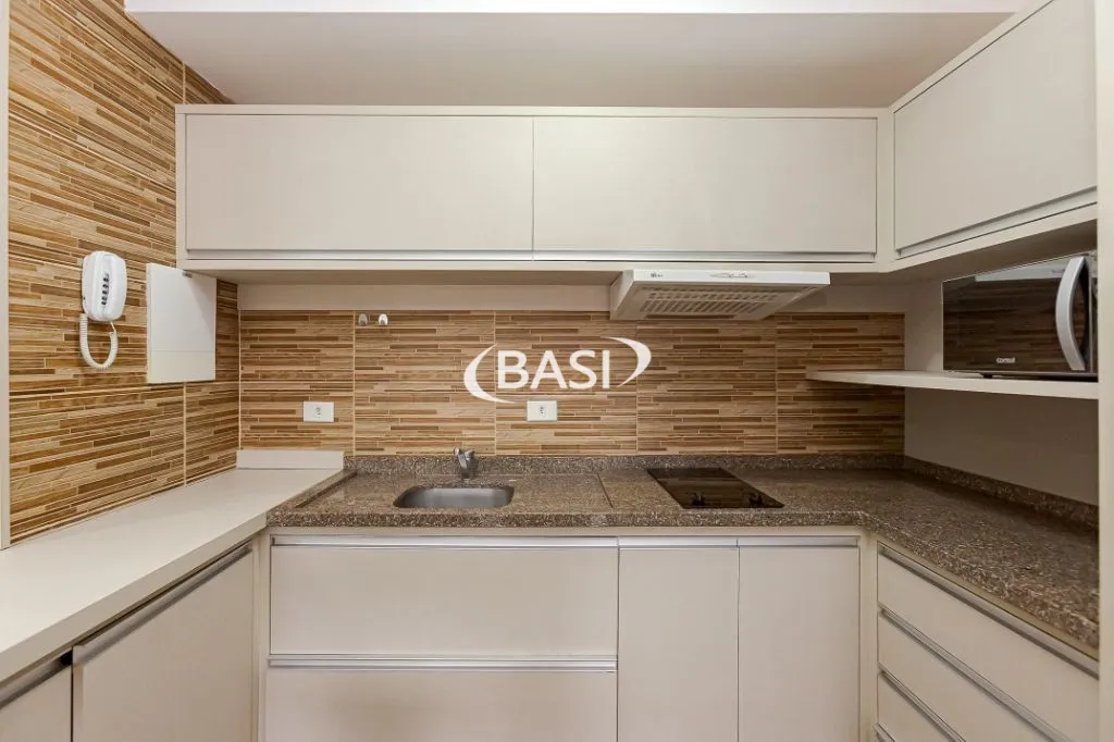 Furnished studio 83 m² with covered parking — photo 19
