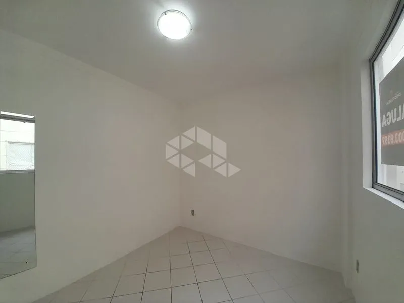 55 m² apartment with an open-plan kitchen and 2 bedrooms — photo 22