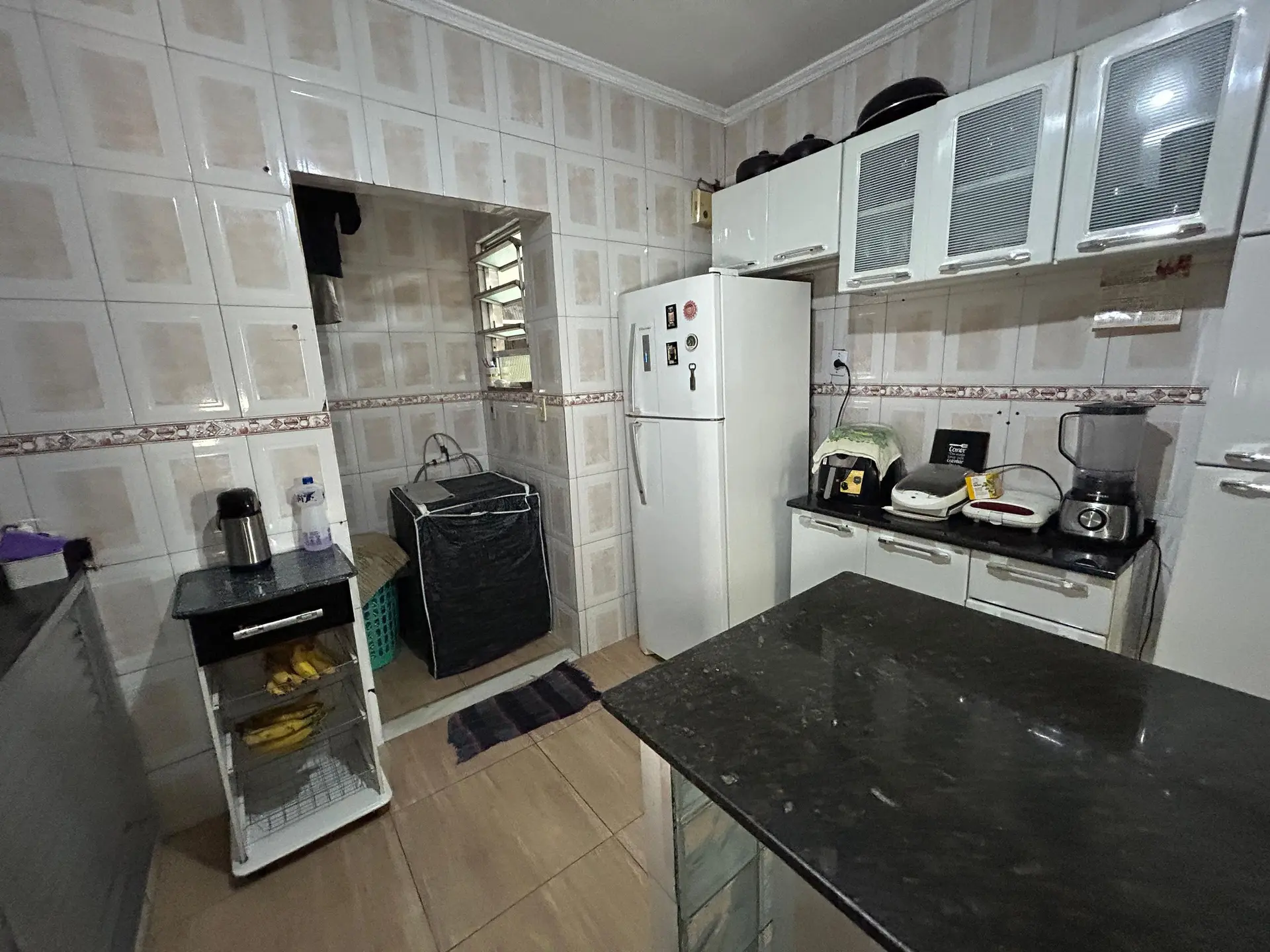 2-bedroom apartment with a home office in Rio de Janeiro — photo 14