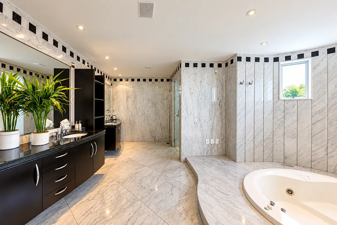 5 quartos e lava-louças: casa de 922 m² — photo 28