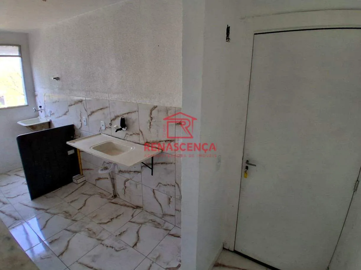 Apartamento de 2 quartos com 45 m² no 5º andar — photo 8
