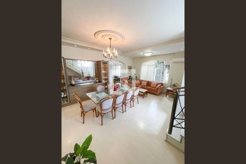 Furnished house with 5 bedrooms and a gas stove — photo 20