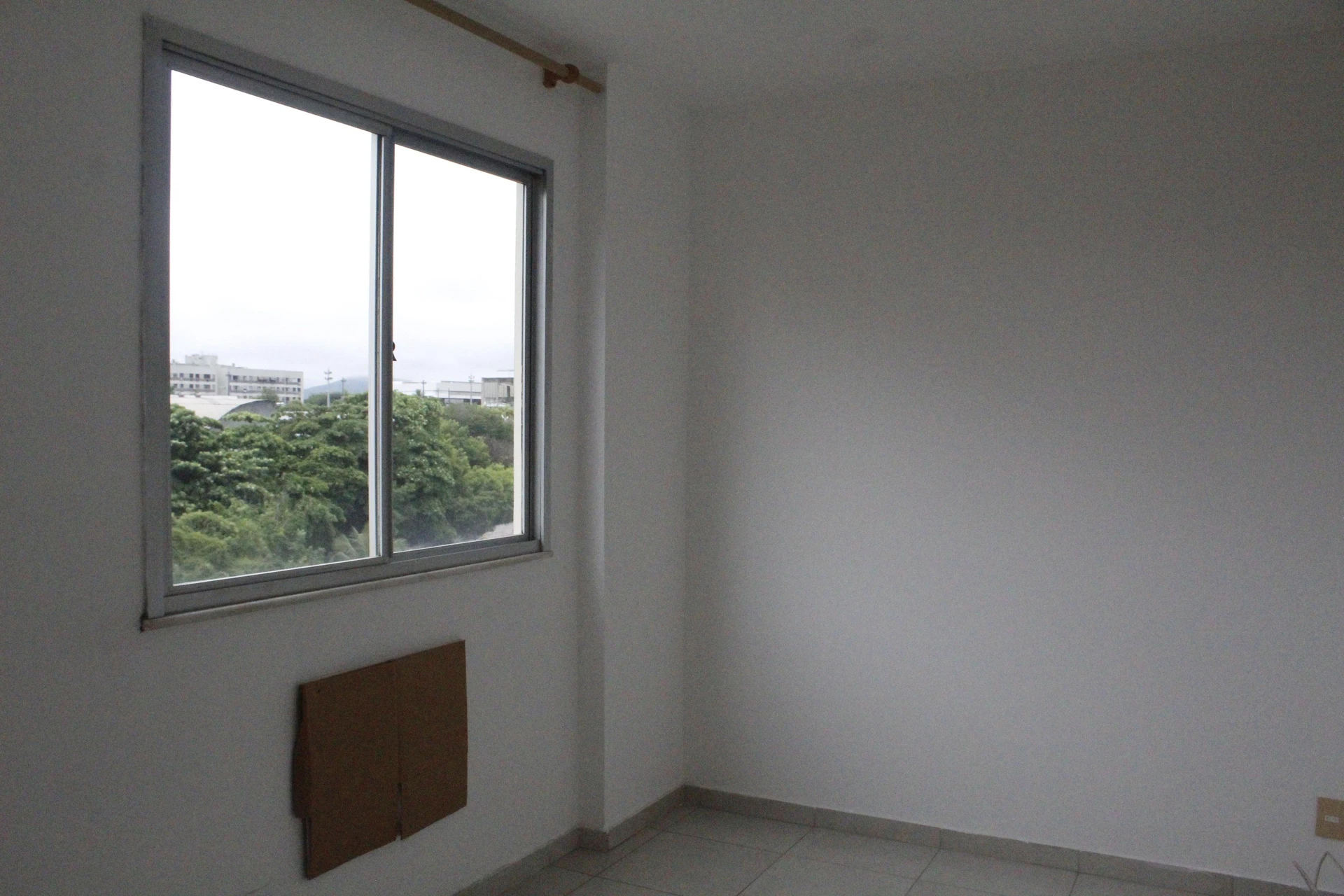 Rental apartment with 3 bedrooms and 1 bathroom — photo 17