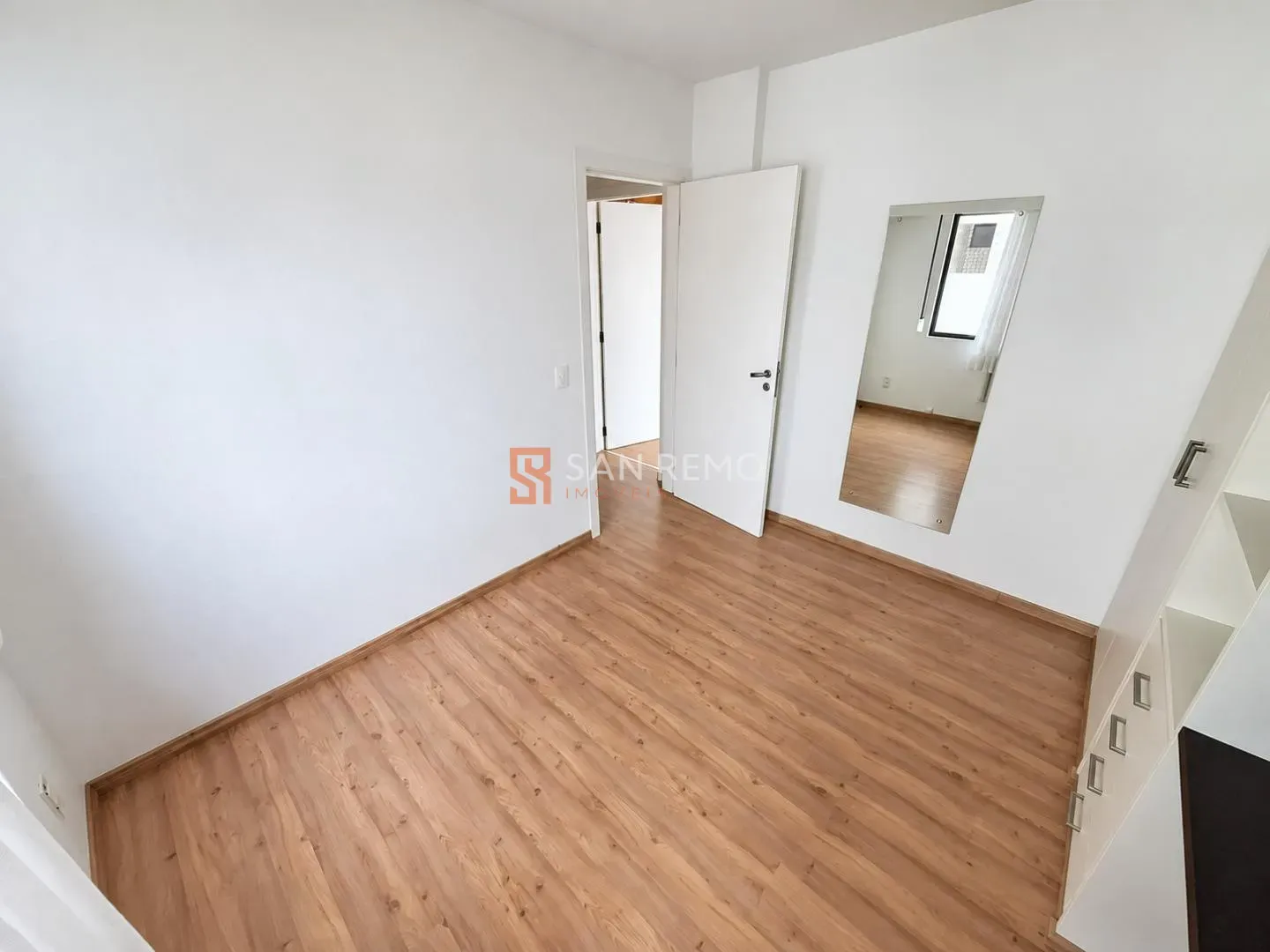 3 quartos e espaço de home office: apartamento de 132 m² — photo 8