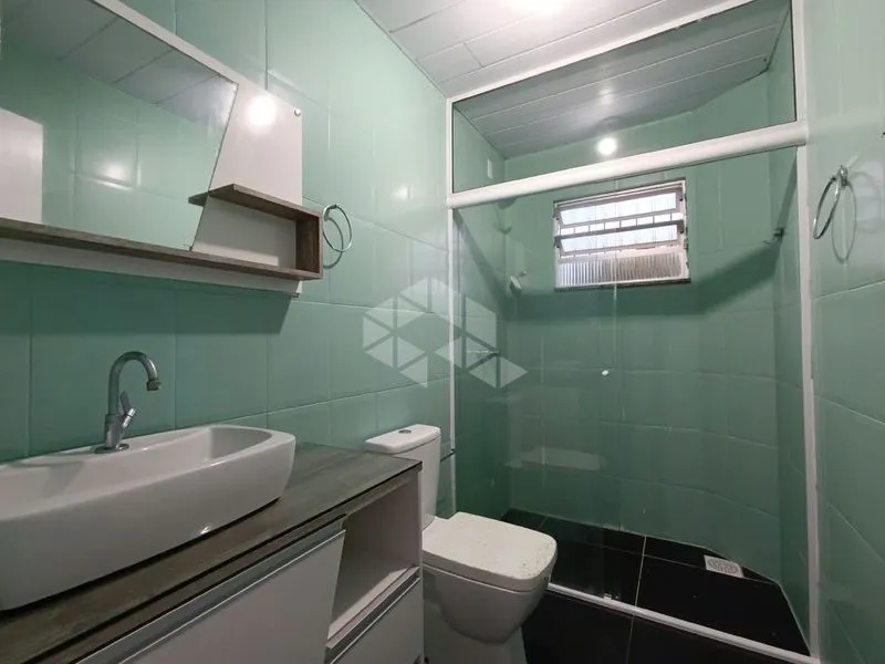 4-bedroom house with a bathtub in Florianópolis — photo 35