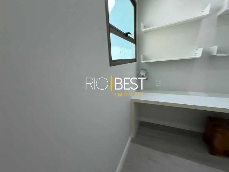 Apartment with 4 rooms and 3 modern suites — photo 20