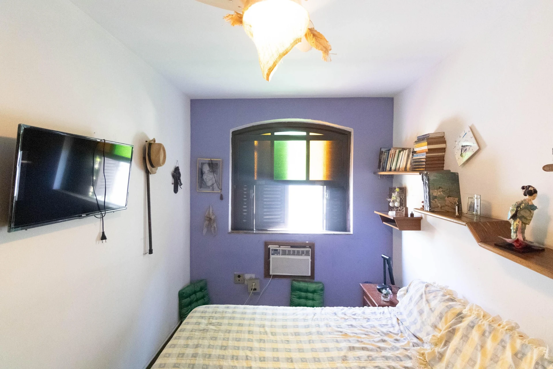Casa amueblada con 5 dormitorios y jardín privado — photo 15