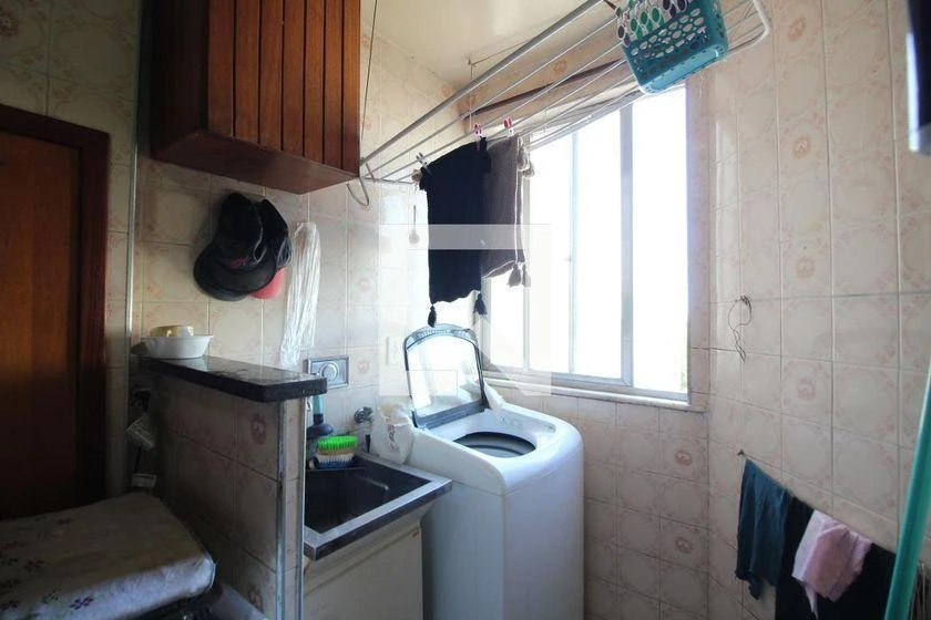 Furnished 2-bedroom apartment with 50 m² — photo 13