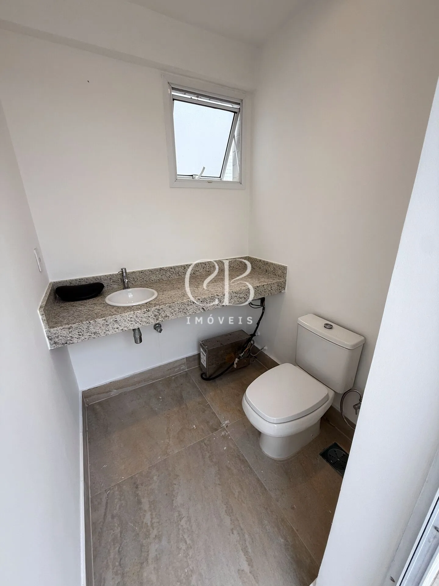 4-bedroom apartment with 5 bathrooms and 3 parking spaces — photo 41