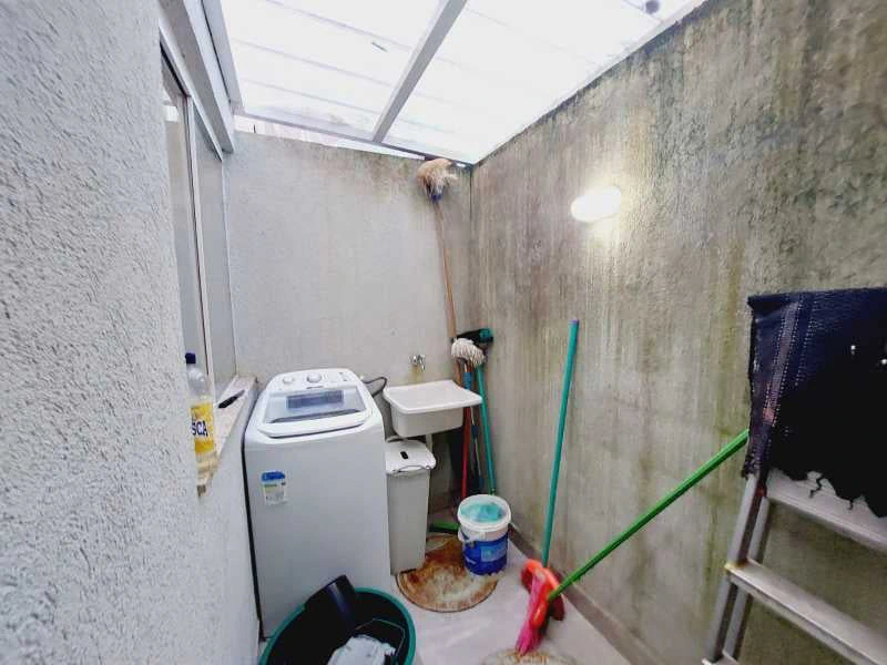 Casa mobiliada de 120 m² com cozinha aberta a gás — photo 28