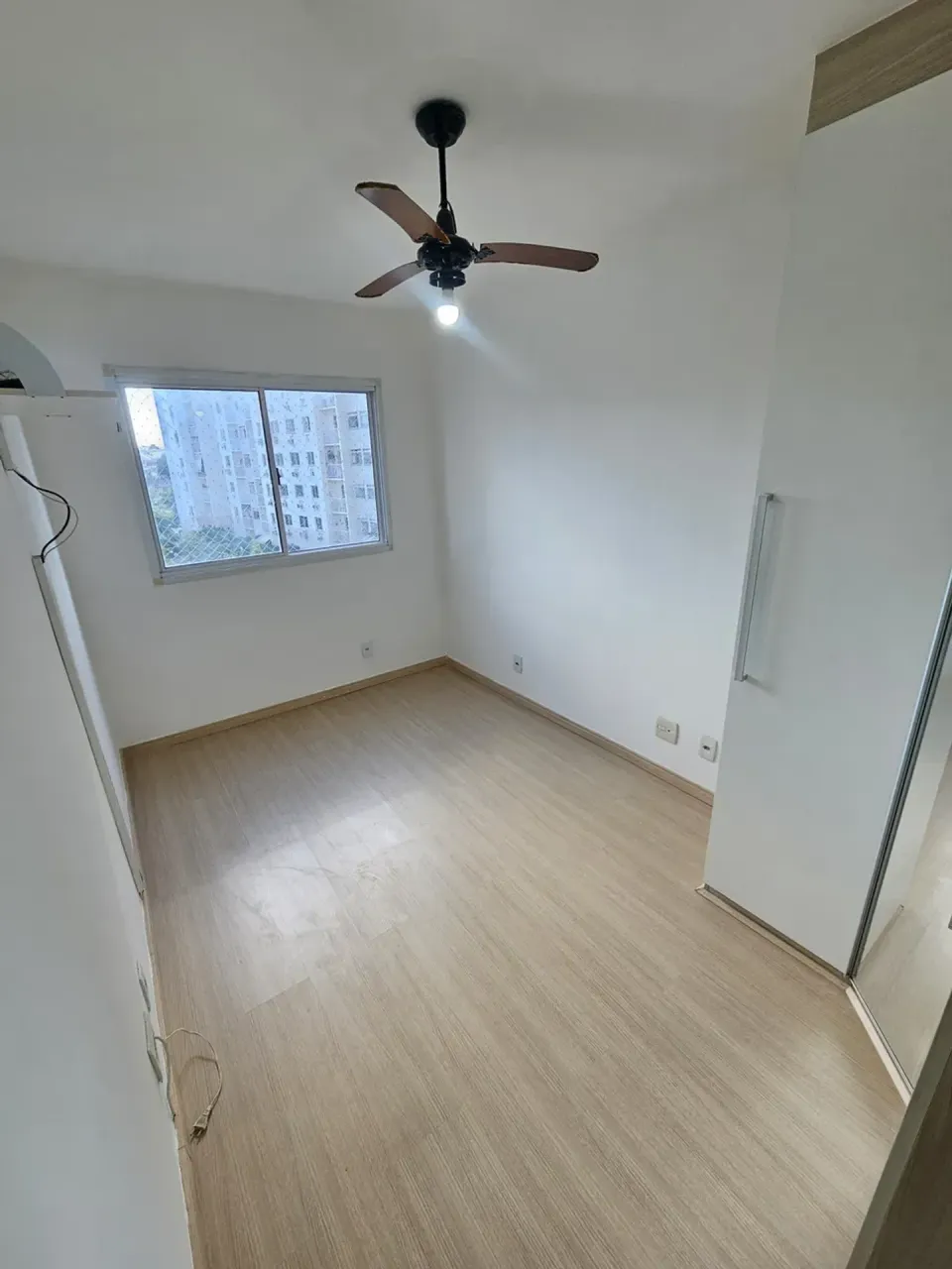 Unfurnished 2-bedroom apartment with 2 bathrooms — photo 6