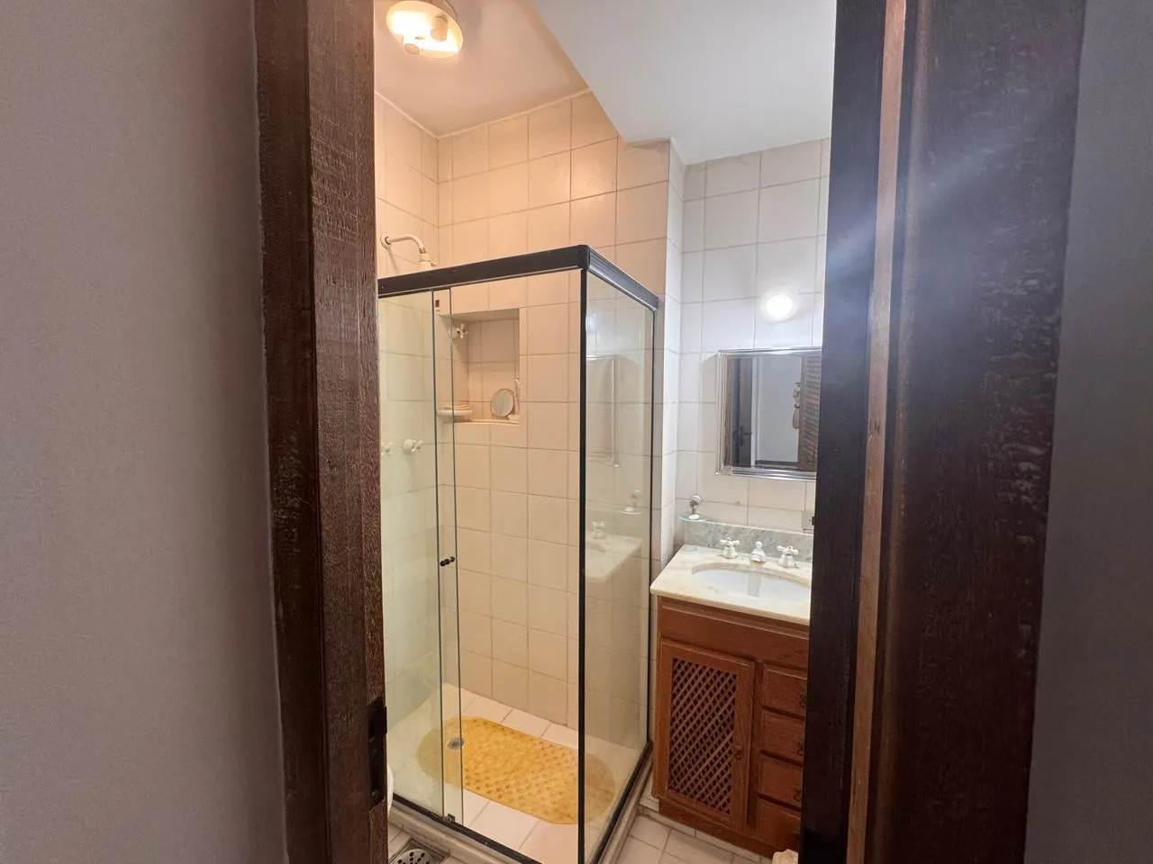 Apartamento de 2 quartos com máquina de lavar, Ipanema — photo 6