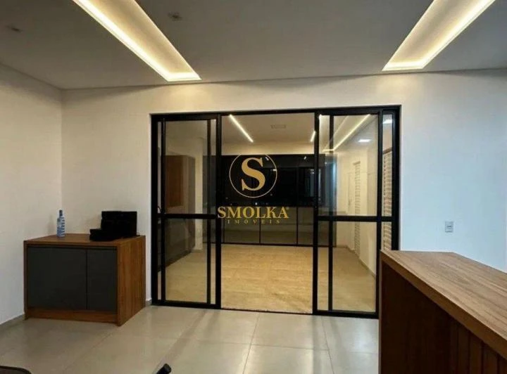 Пентхаус с 3 спальнями и балконом, 215 м² — photo 6