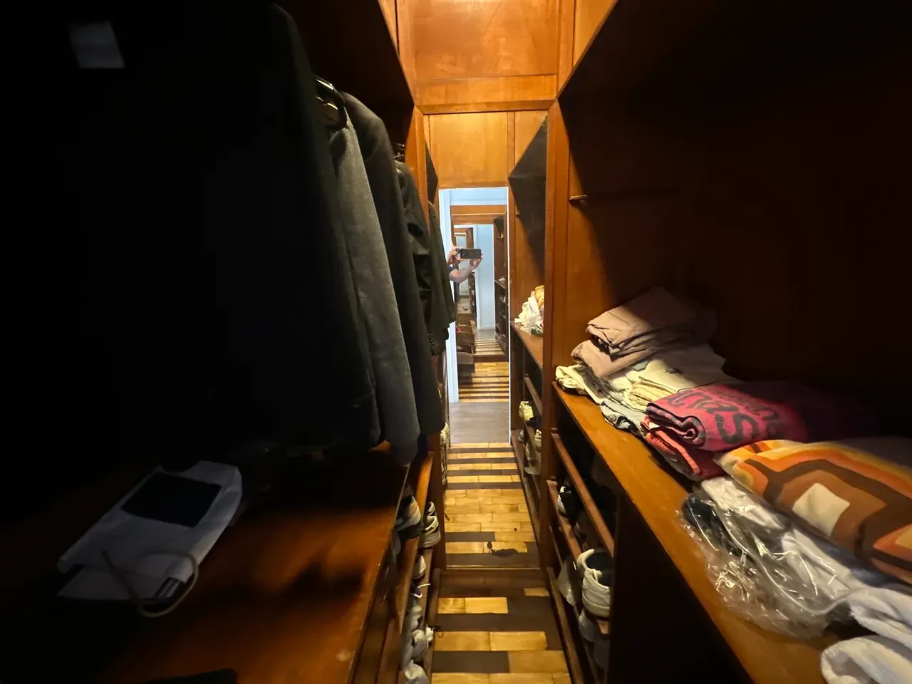 Меблированная квартира 800 м² с 4 спальнями и 4 ванными — photo 13