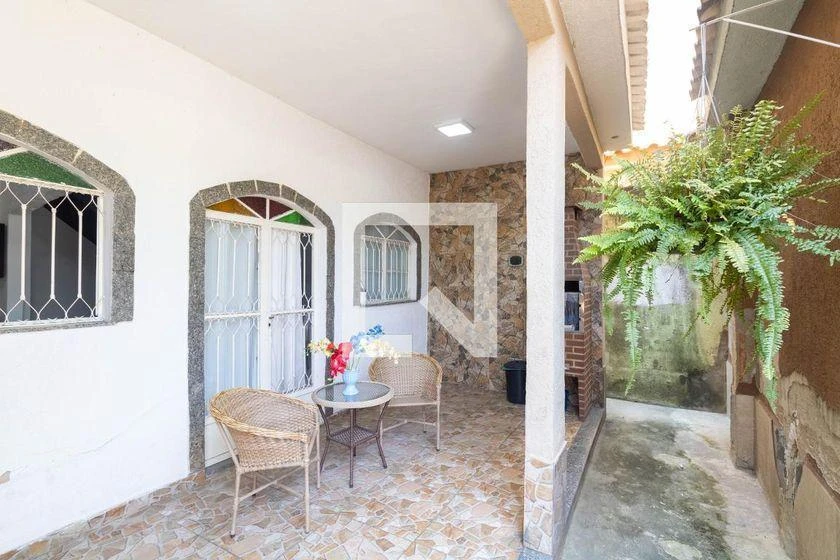 Casa amueblada con 2 dormitorios y 100 m² con 2 plazas — photo 31