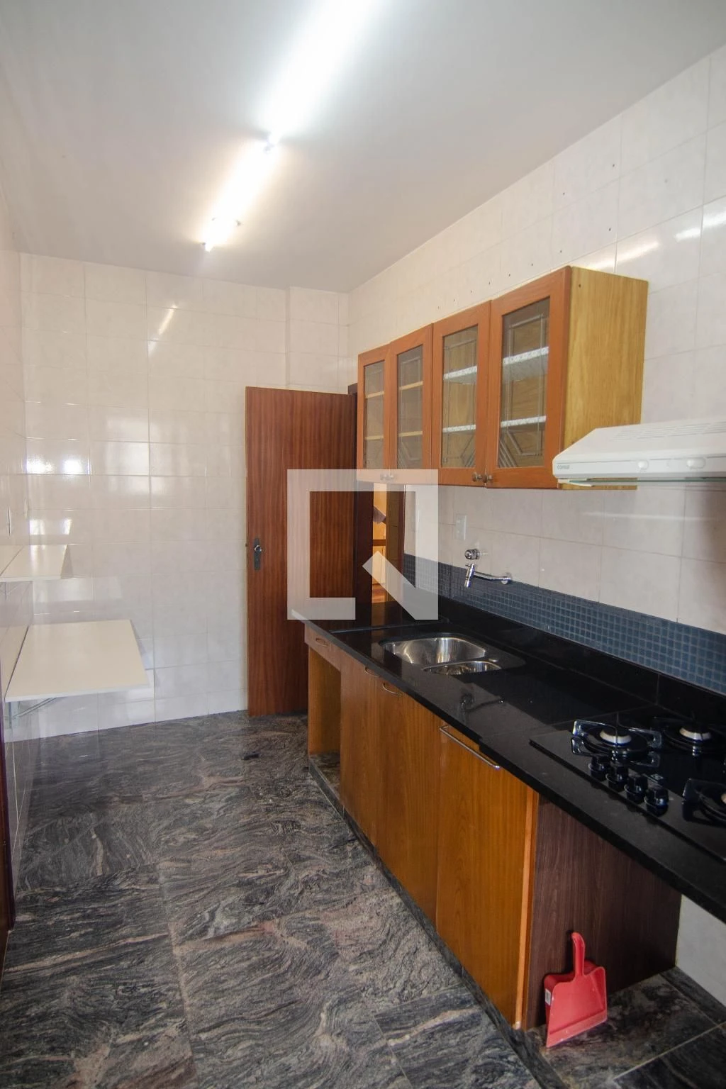 Apartamento sem mobília com 4 quartos e 4 banheiros — photo 13