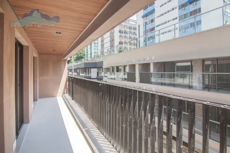Apartamento, 70 m², com varanda gourmet — photo 8
