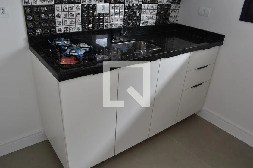 Monoambiente, 33 m², con espacio de home office — photo 11