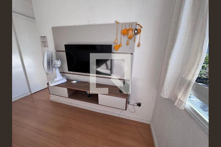 2-bedroom apartment with 1 bathroom and 45 m² — photo 30