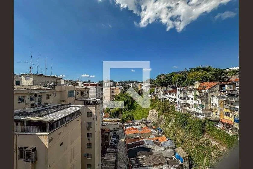 45 m² 1-bedroom apartment with 1 parking space — photo 16