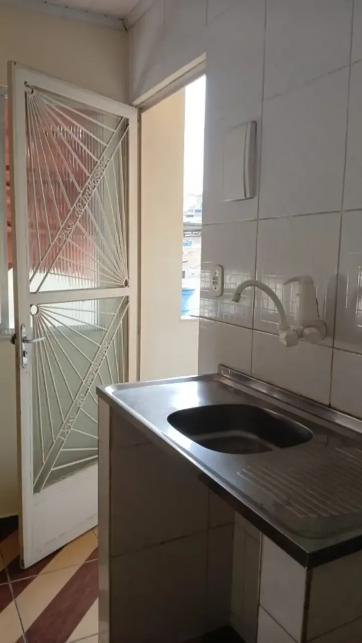 Apartamento de 30 m² con 1 dormitorio y 1 baño — photo 2