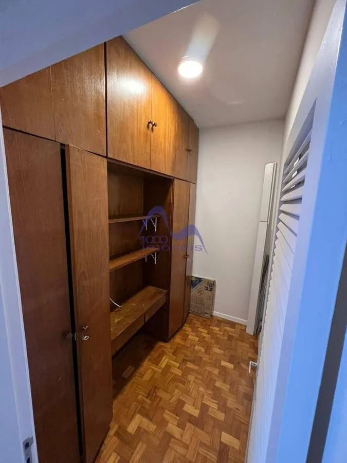 Washing machine in a 2-bedroom apartment, 71 m² — photo 9