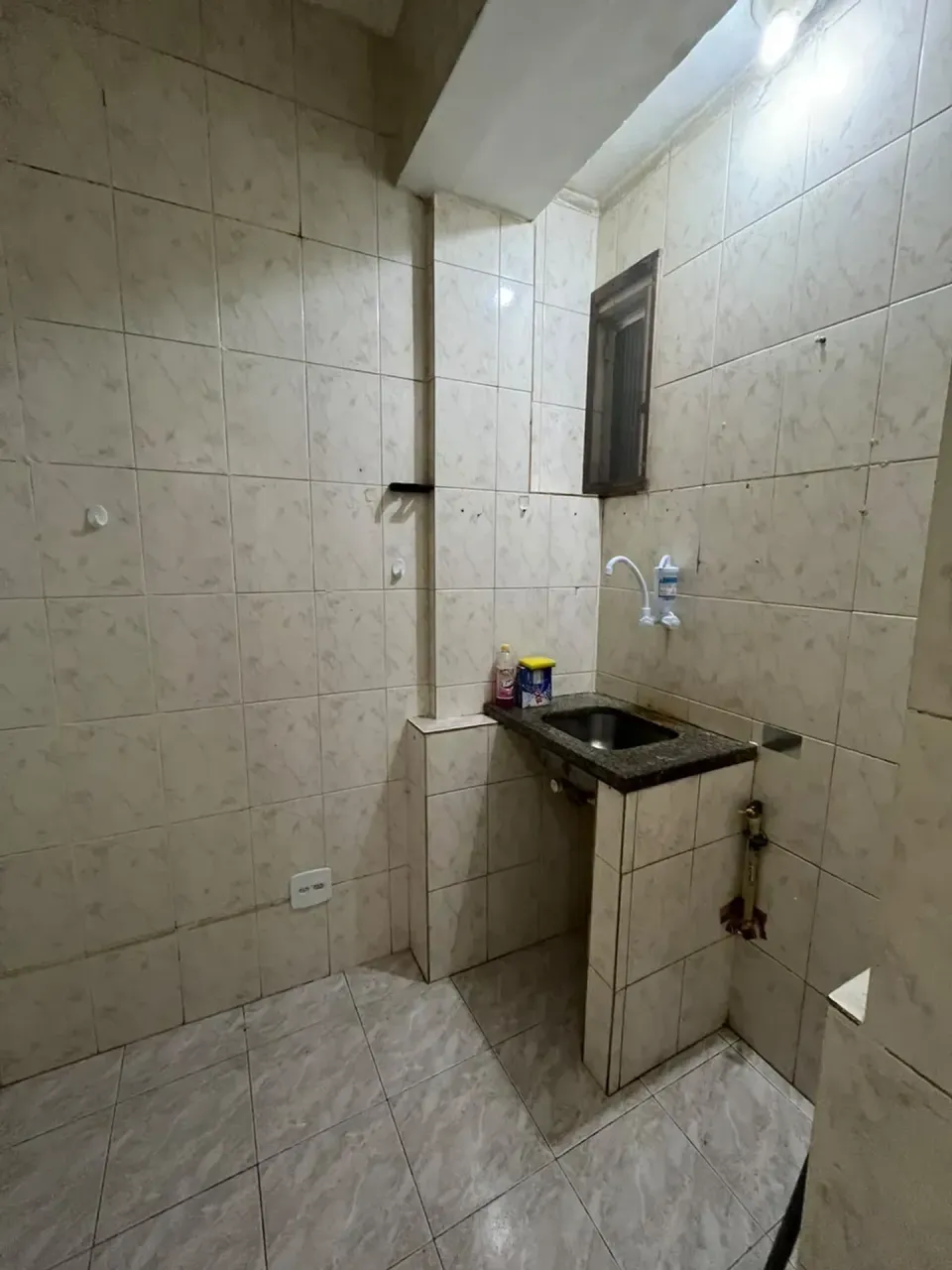 Студия 20 м², Рио-де-Жанейро — photo 2
