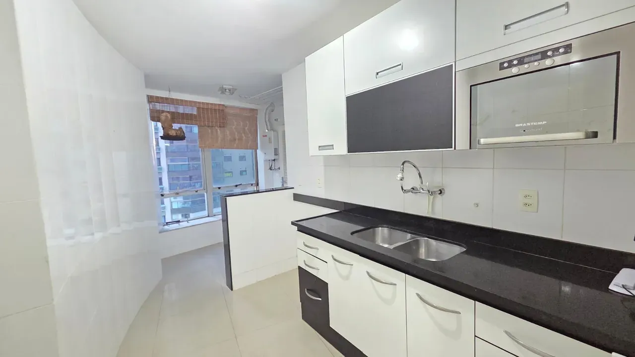 85 m² rental apartment with 2 bedrooms and 3 bathrooms — photo 24
