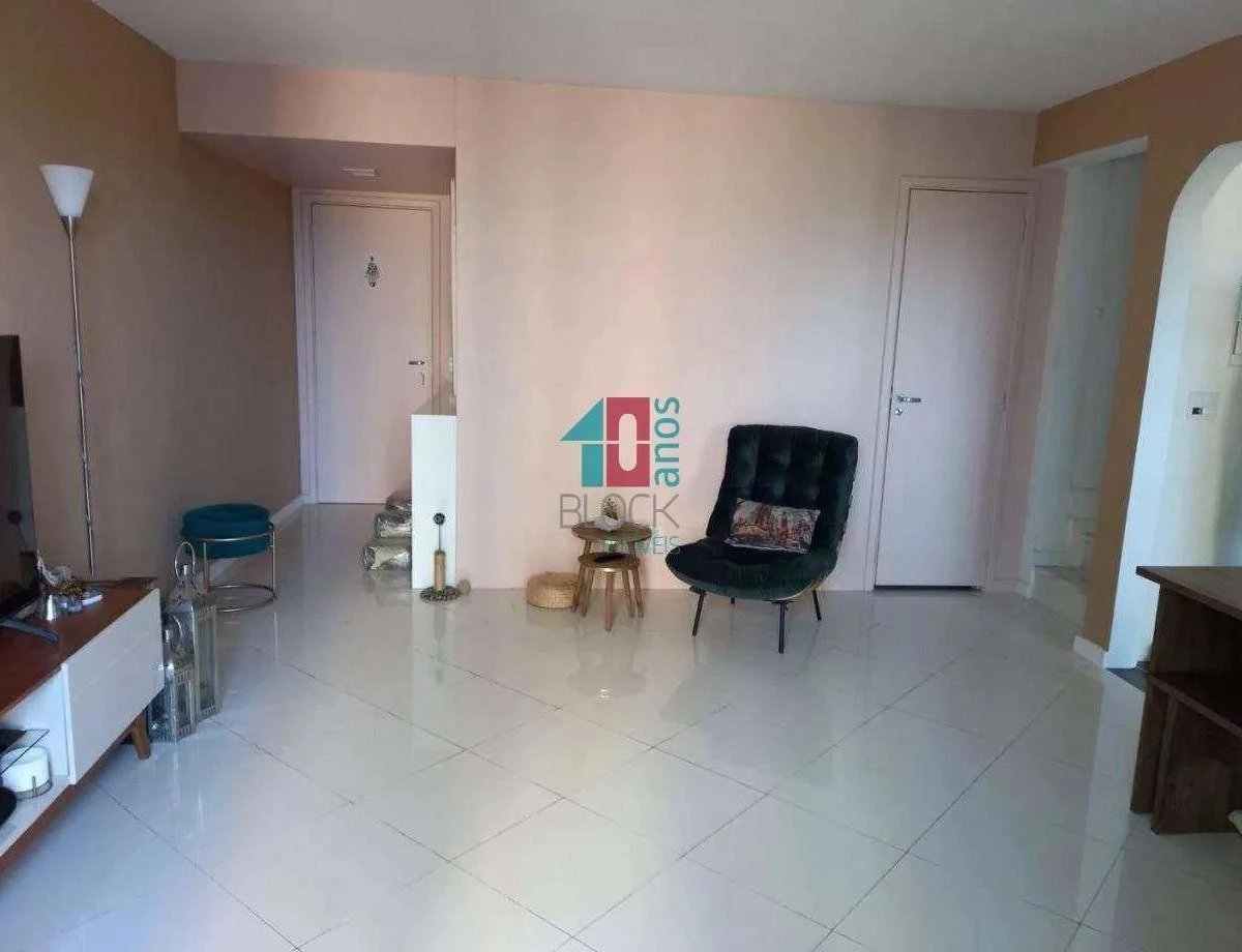 Furnished apartment, 100 m², with a dishwasher — photo 14
