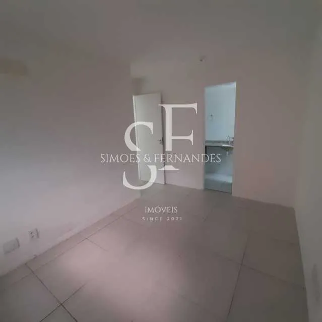 68 m² furnished apartment with 2 bedrooms and balcony — photo 22