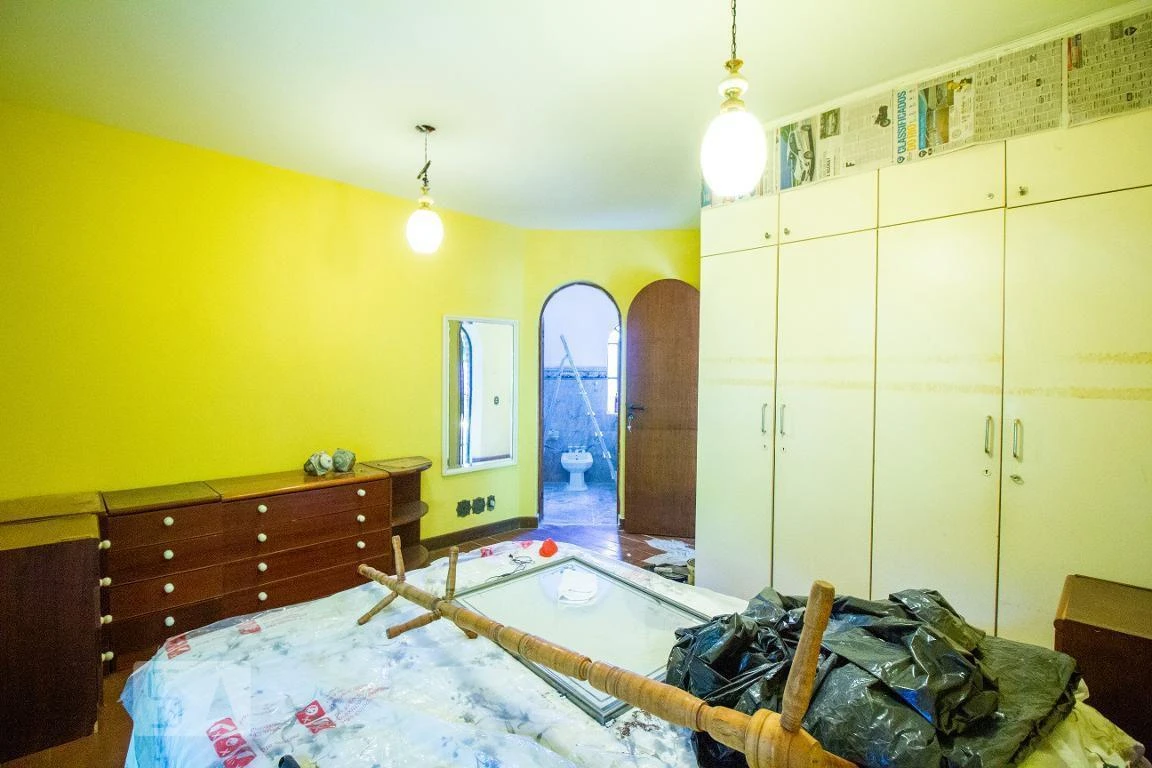 Casa de 600 m² com 4 quartos, 2 suítes e 5 banheiros — photo 47