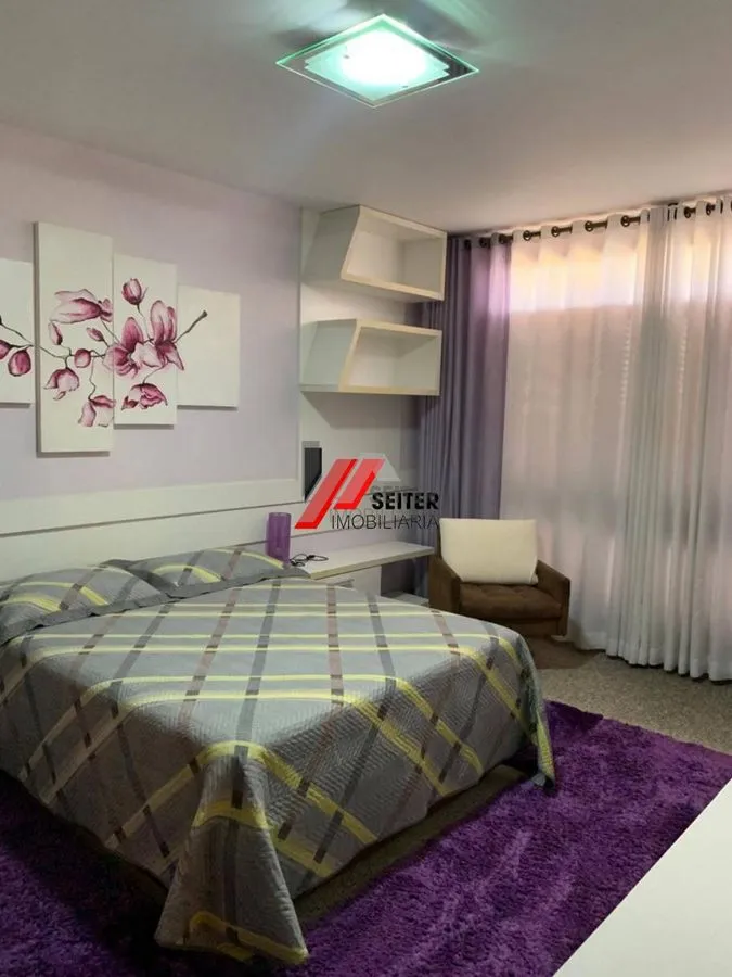 4-bedroom rental house with 410 m² and 6 parking — photo 24