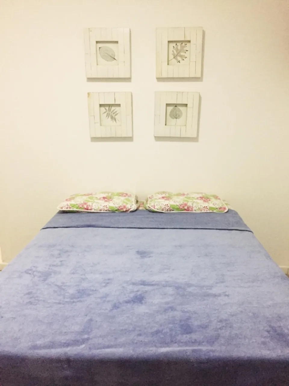 Apartamento com 3 quartos e cozinha fechada com fogão a gás — photo 8