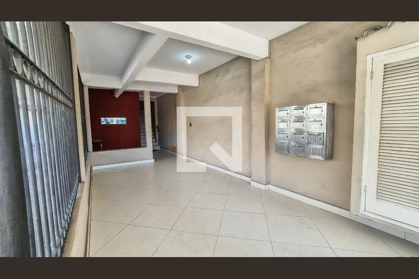 Apartamento de 2 quartos com 1 vaga e vista urbana — photo 45