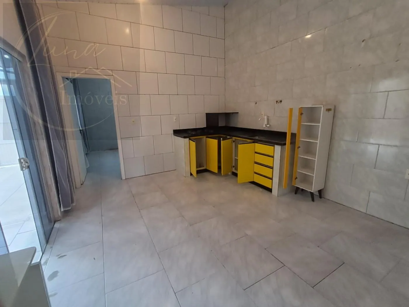 Casa, 60 m², com varanda gourmet