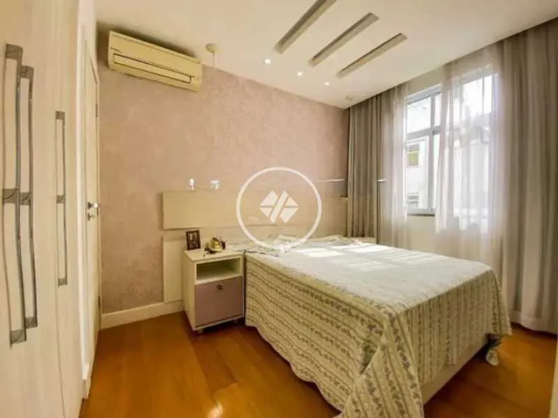 Furnished apartment with 3 bedrooms and 3 bathrooms — photo 12