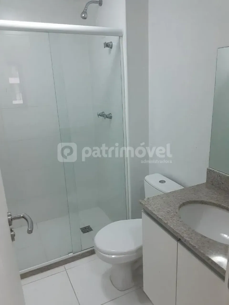 Apartamento com 2 quartos e cozinha integrada — photo 17