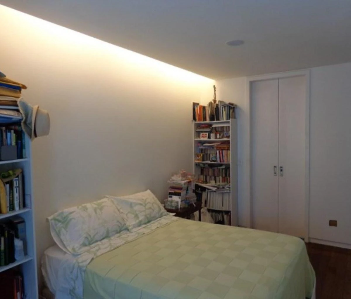 Furnished 500 m² house with 4 bedrooms and 5 parking spots — photo 36