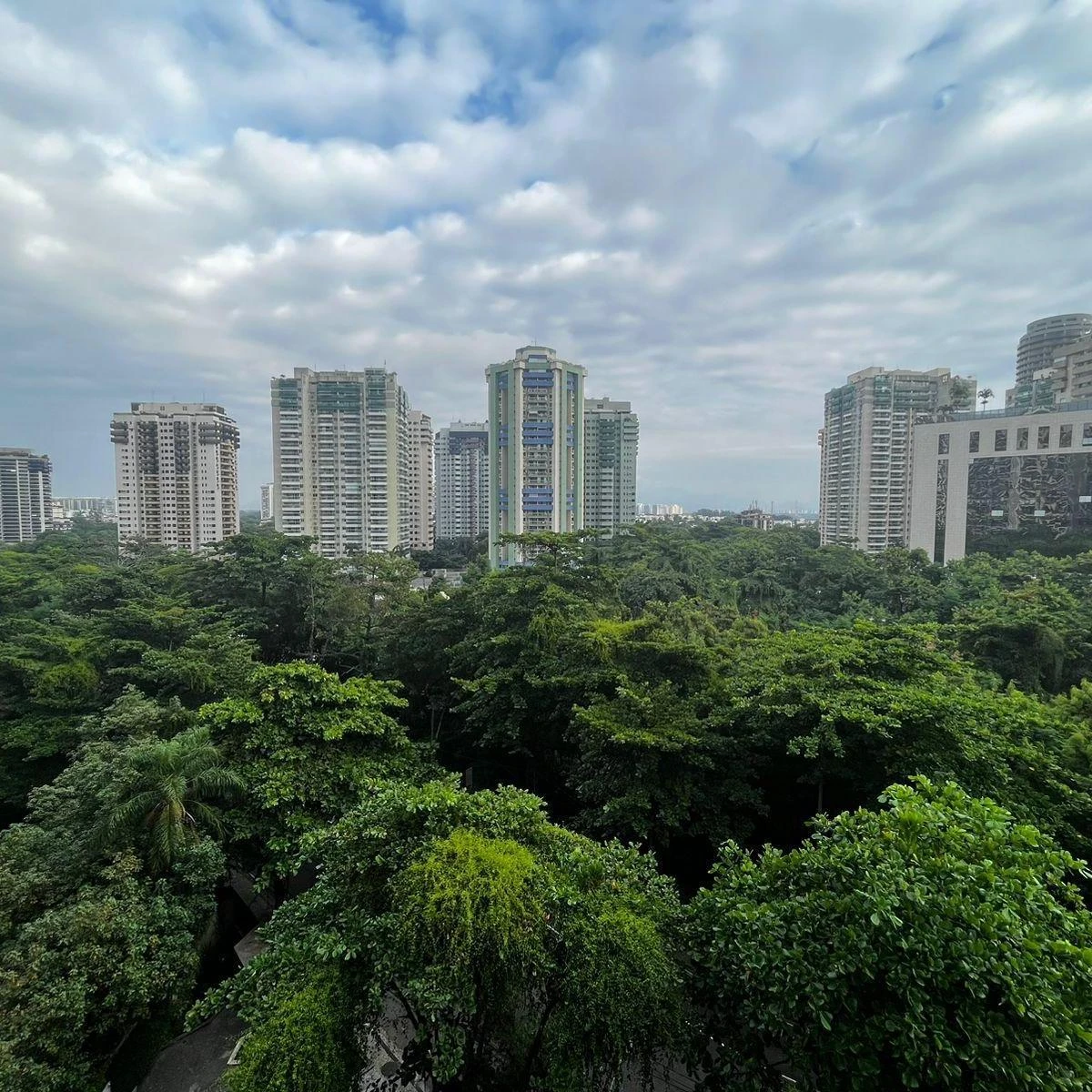 Apartamento mobiliado de 2 quartos com suíte — photo 7