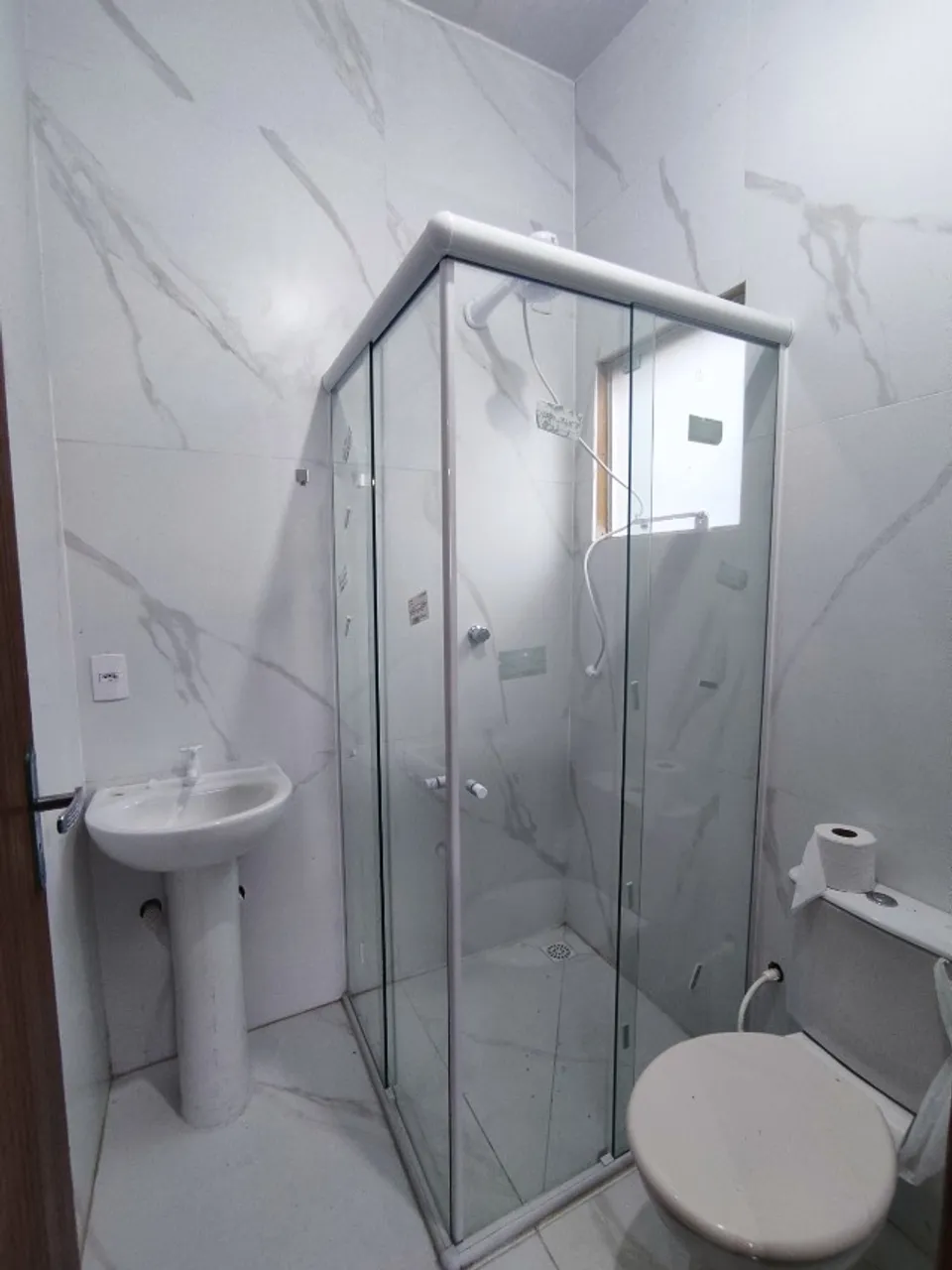 Casa amueblada, 30 m², con lavadora — photo 4