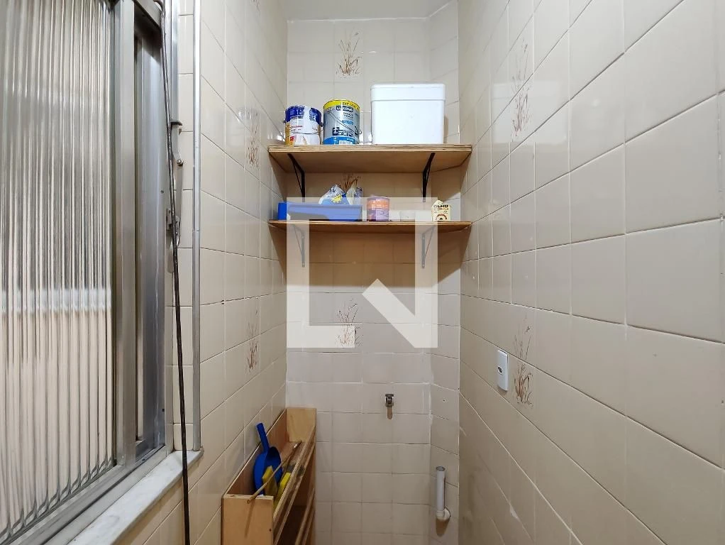 One-bedroom apartment, 33 m² — photo 22